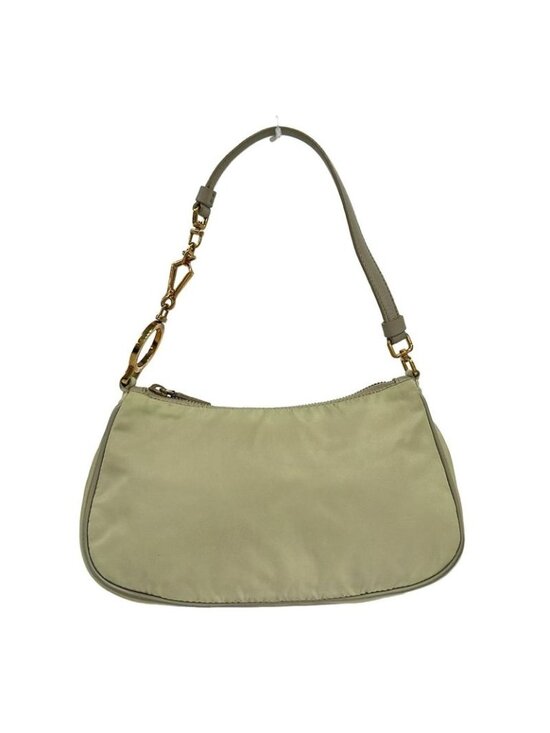 Prada Handbags - ★SOLD★ Prada Ivory Mini Bag Leather